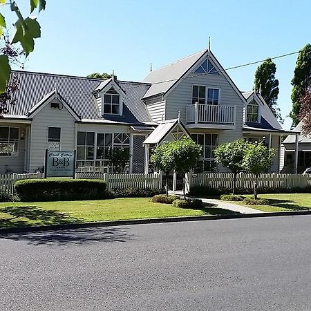 Creek Cottage Bed And Breakfast Traralgon Room photo