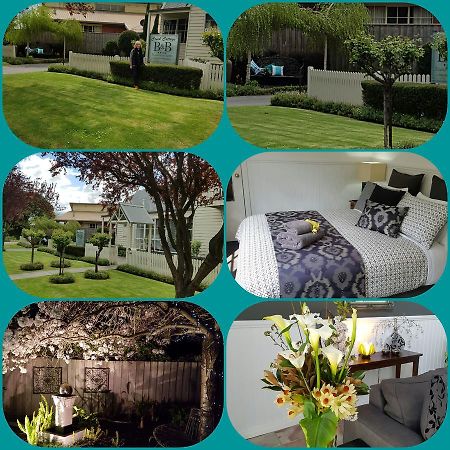 Creek Cottage Bed And Breakfast Traralgon Exterior photo
